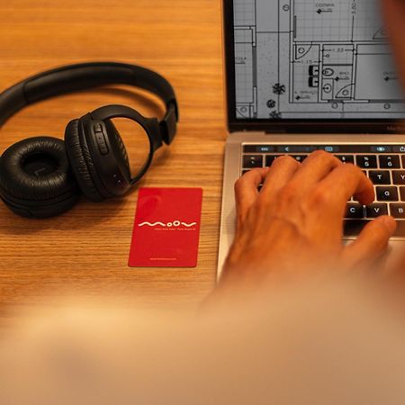 Hotel Moov Porto Alegre Zewnętrze zdjęcie