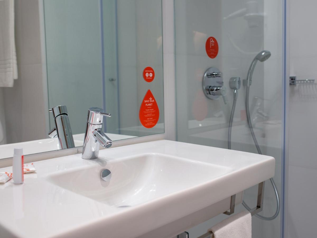 Hotel Moov Porto Alegre Zewnętrze zdjęcie