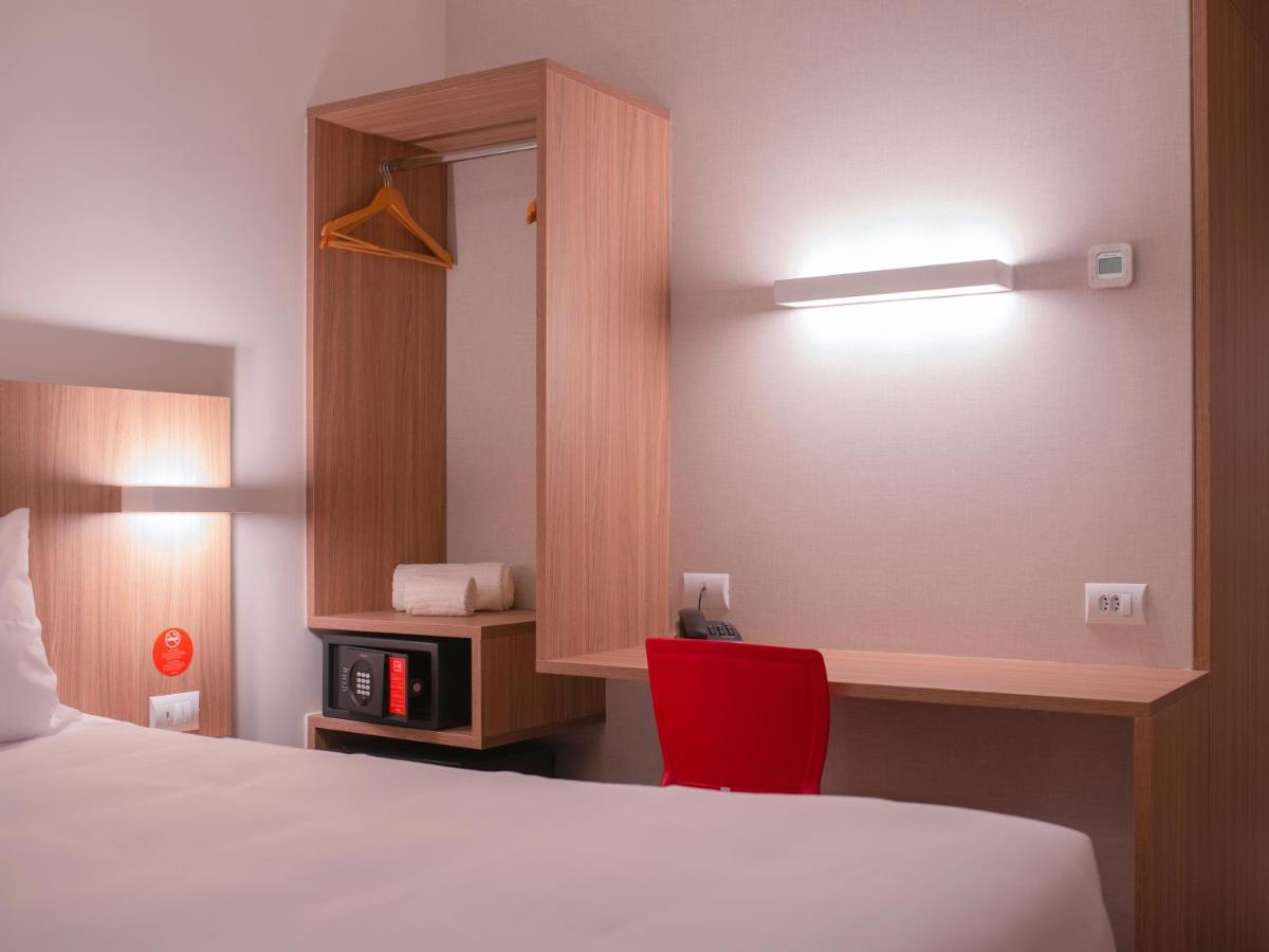 Hotel Moov Porto Alegre Zewnętrze zdjęcie