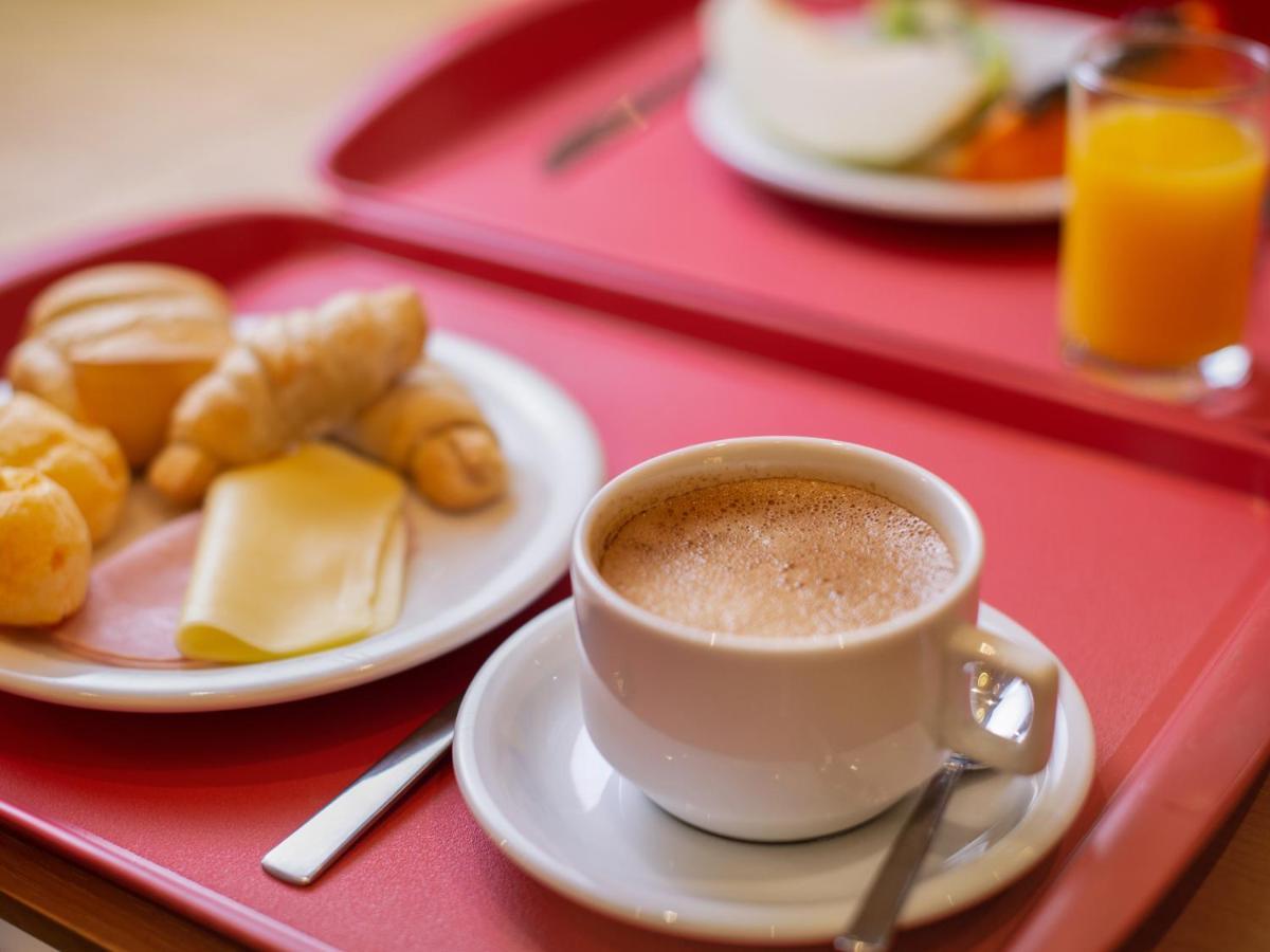 Hotel Moov Porto Alegre Zewnętrze zdjęcie