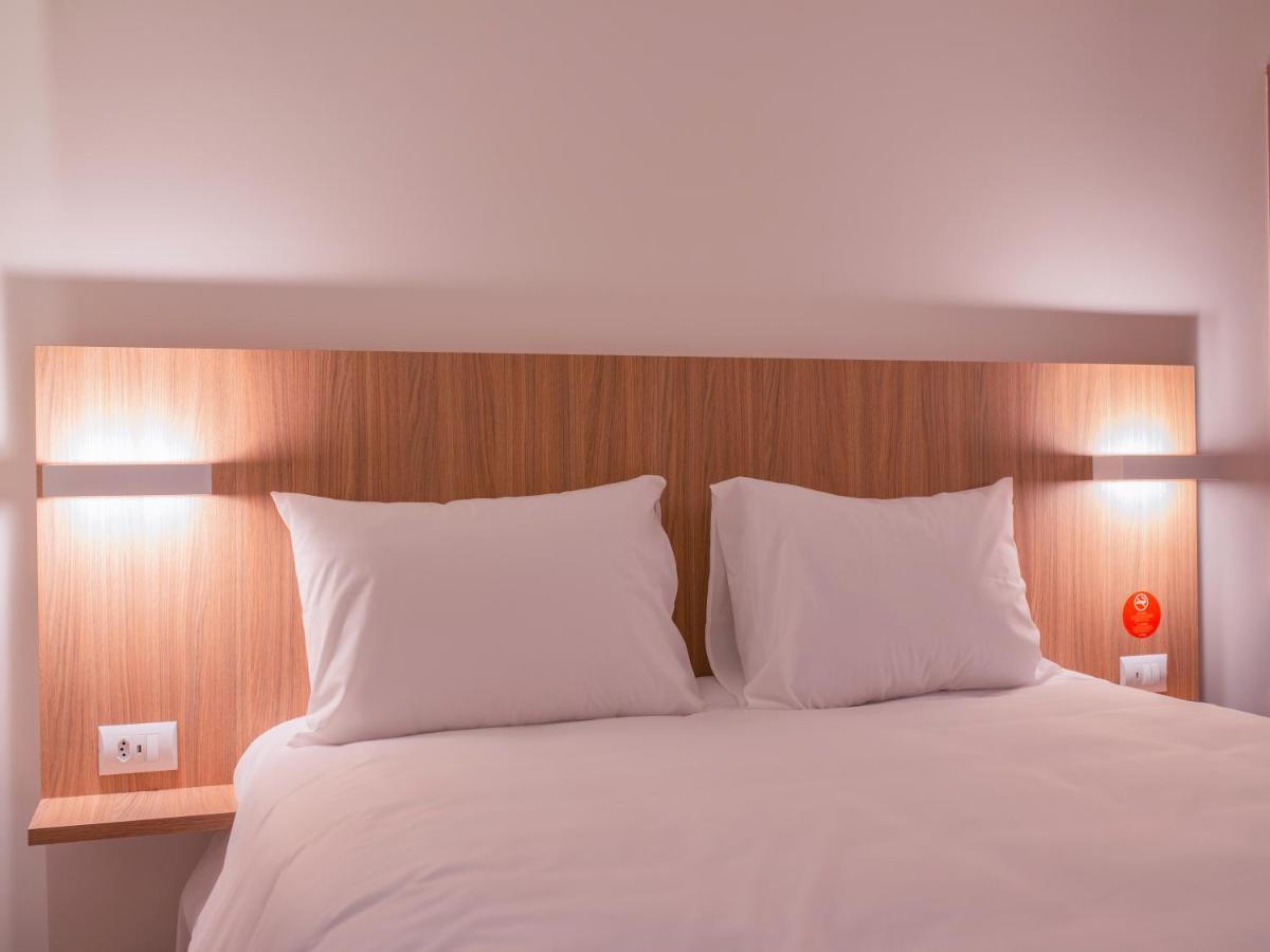 Hotel Moov Porto Alegre Zewnętrze zdjęcie