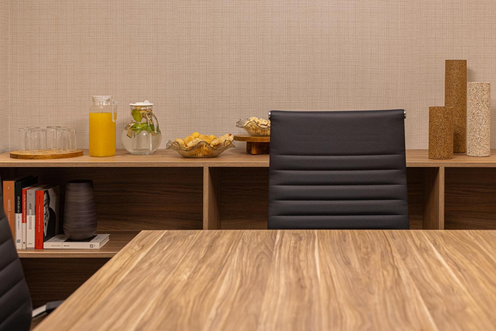 Hotel Moov Porto Alegre Zewnętrze zdjęcie
