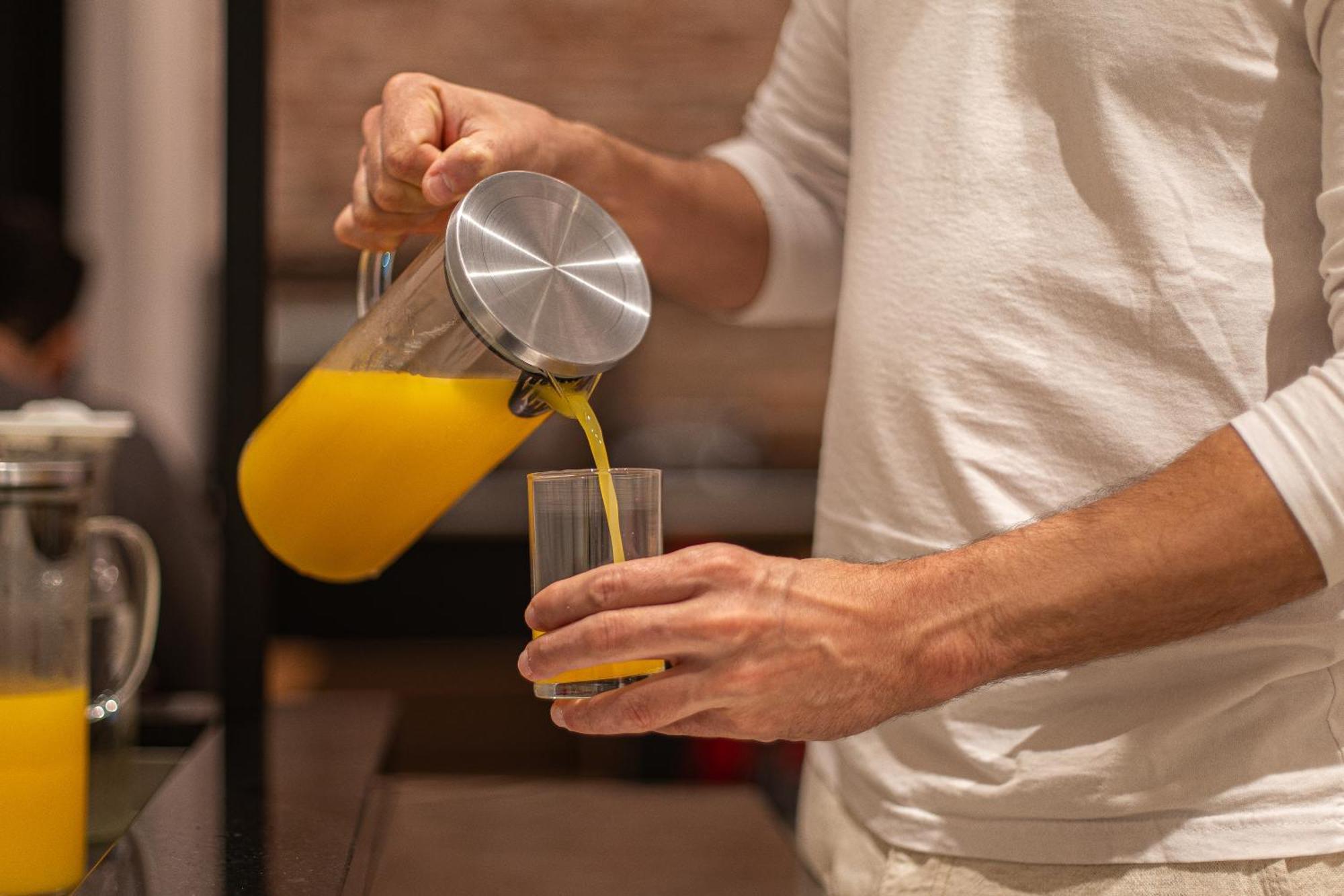 Hotel Moov Porto Alegre Zewnętrze zdjęcie
